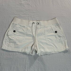 LOFT SHORT.